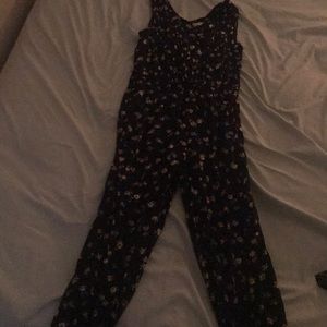 Jumpsuit for kids